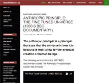 Tablet Screenshot of aboutfaith.co.uk